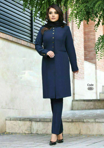 مانتو شلوار اداری درجه یک