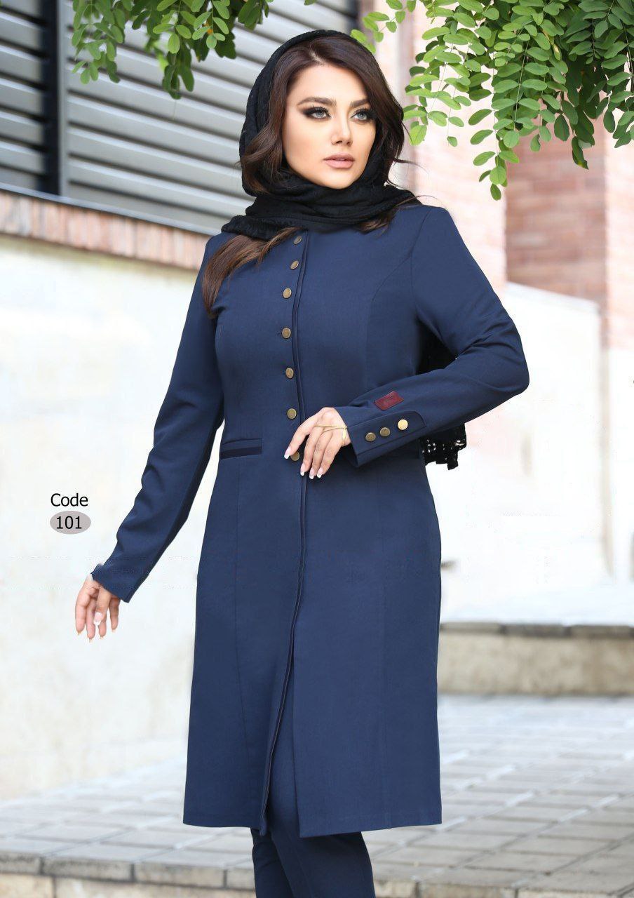 مانتو شلوار اداری درجه یک