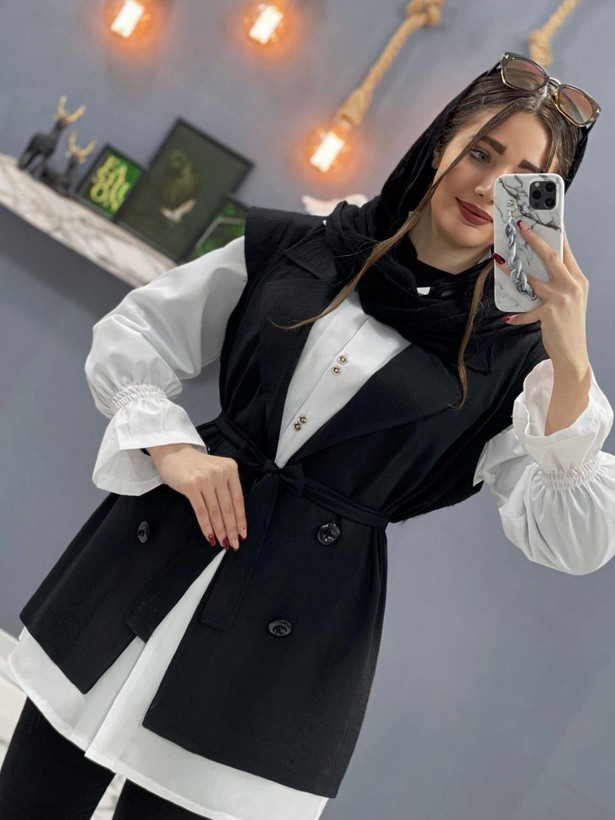 وست شومیز آوینا
