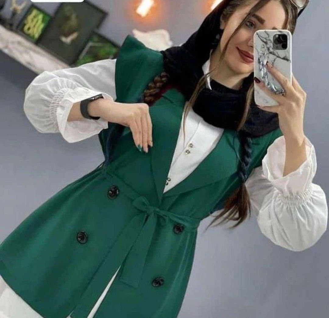 وست شومیز آوینا