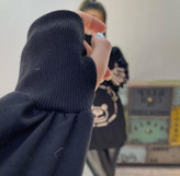 هودی خرسی فینگردار