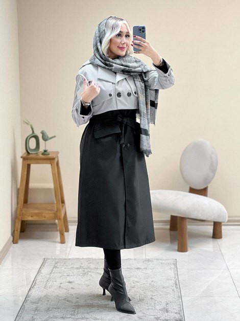 کت سارافون کاترین