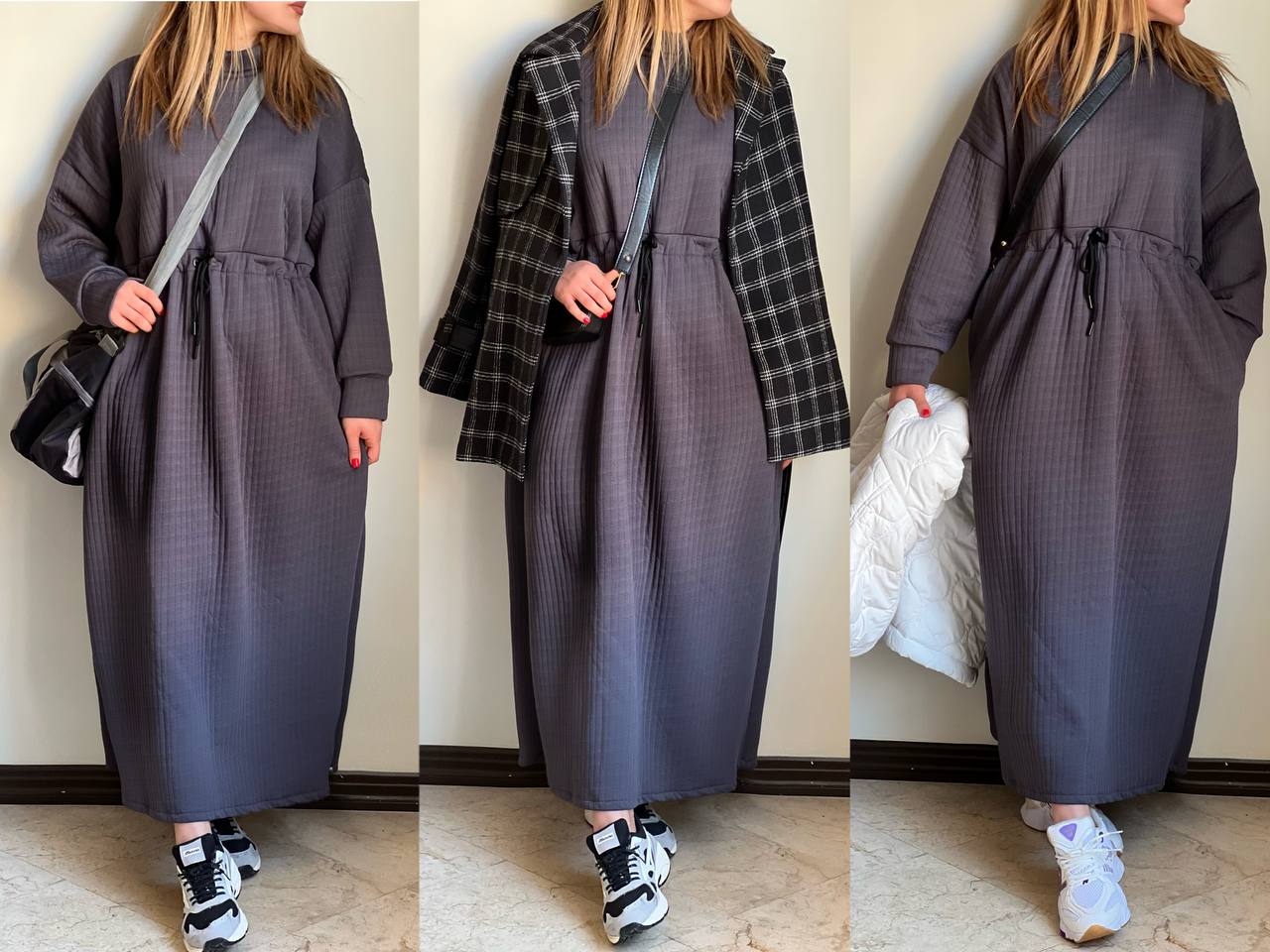 کفتان فیتیله ای پر طرفدار