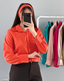 شومیز ساتن کراواتی درجه یک