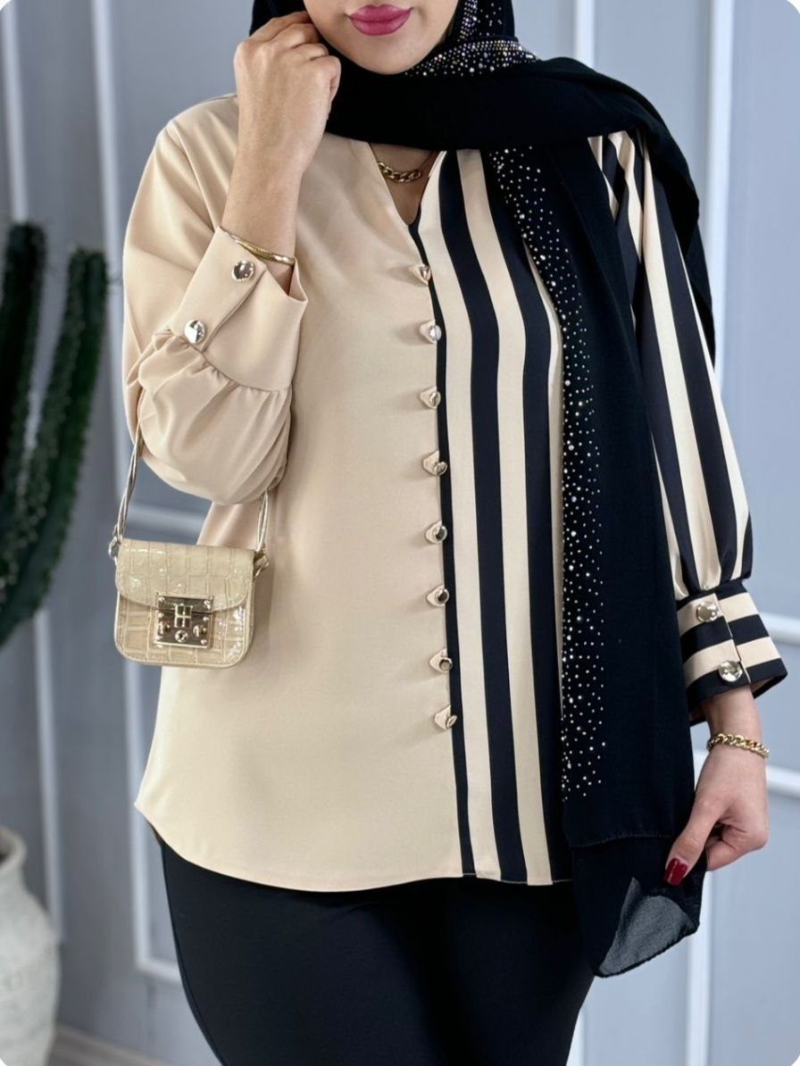 شومیز مجلسی تارا