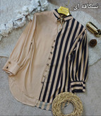 شومیز مجلسی تارا