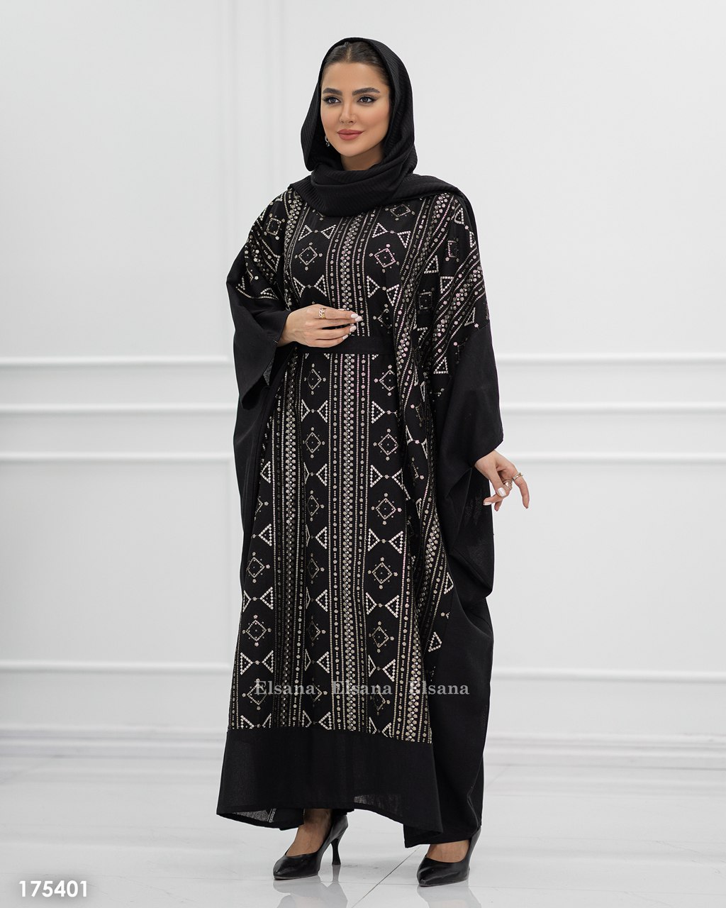کفتان مجلسی مانوشا