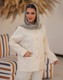 کت شلوار درجه یک عسل