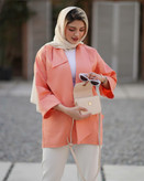 کت مجلسی کتان کجراه