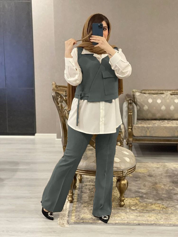 ست سه تیکه مازراتی درجه یک