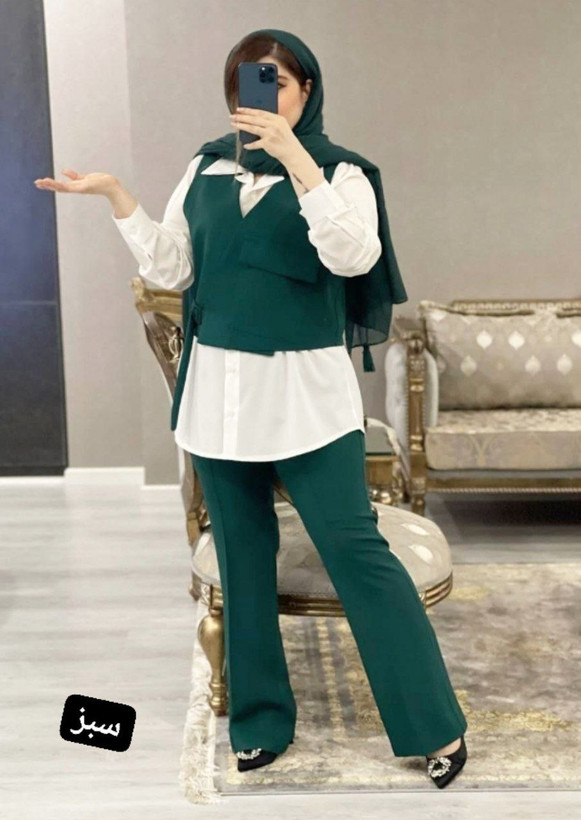 ست سه تیکه مازراتی درجه یک