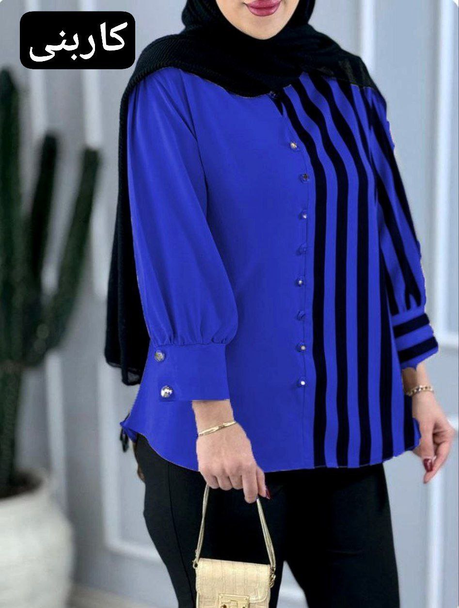 شومیز مجلسی تارا
