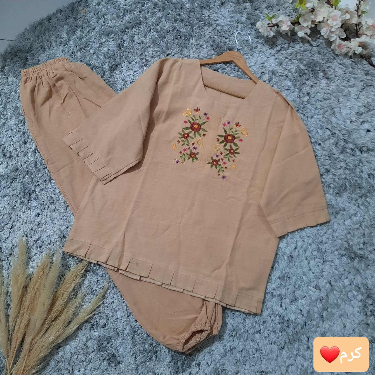 ست لنین مدل برکه