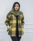 شکت پشمی برفین