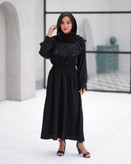 پیراهن بلند سیندرلا