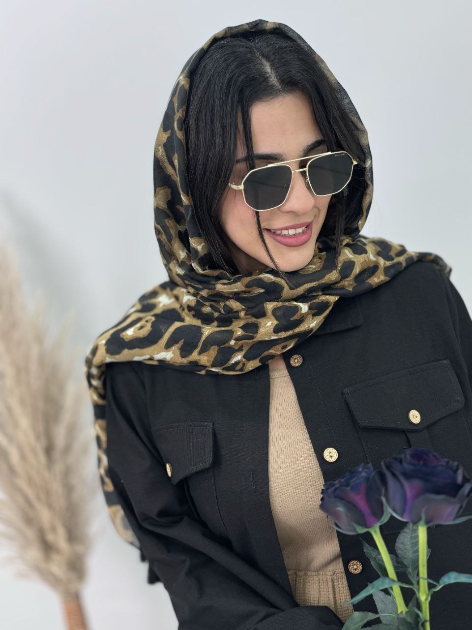 مانتو مدل گلشید