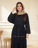 پیراهن ژاکارد جیران