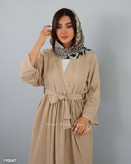 پیراهن ژاکارد جیران
