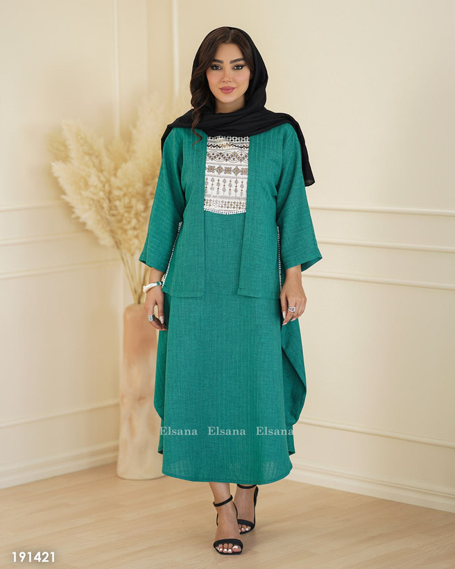 سارافون رویه مجلسی نوژین