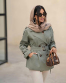 بارونی پاییزه مدل Arix