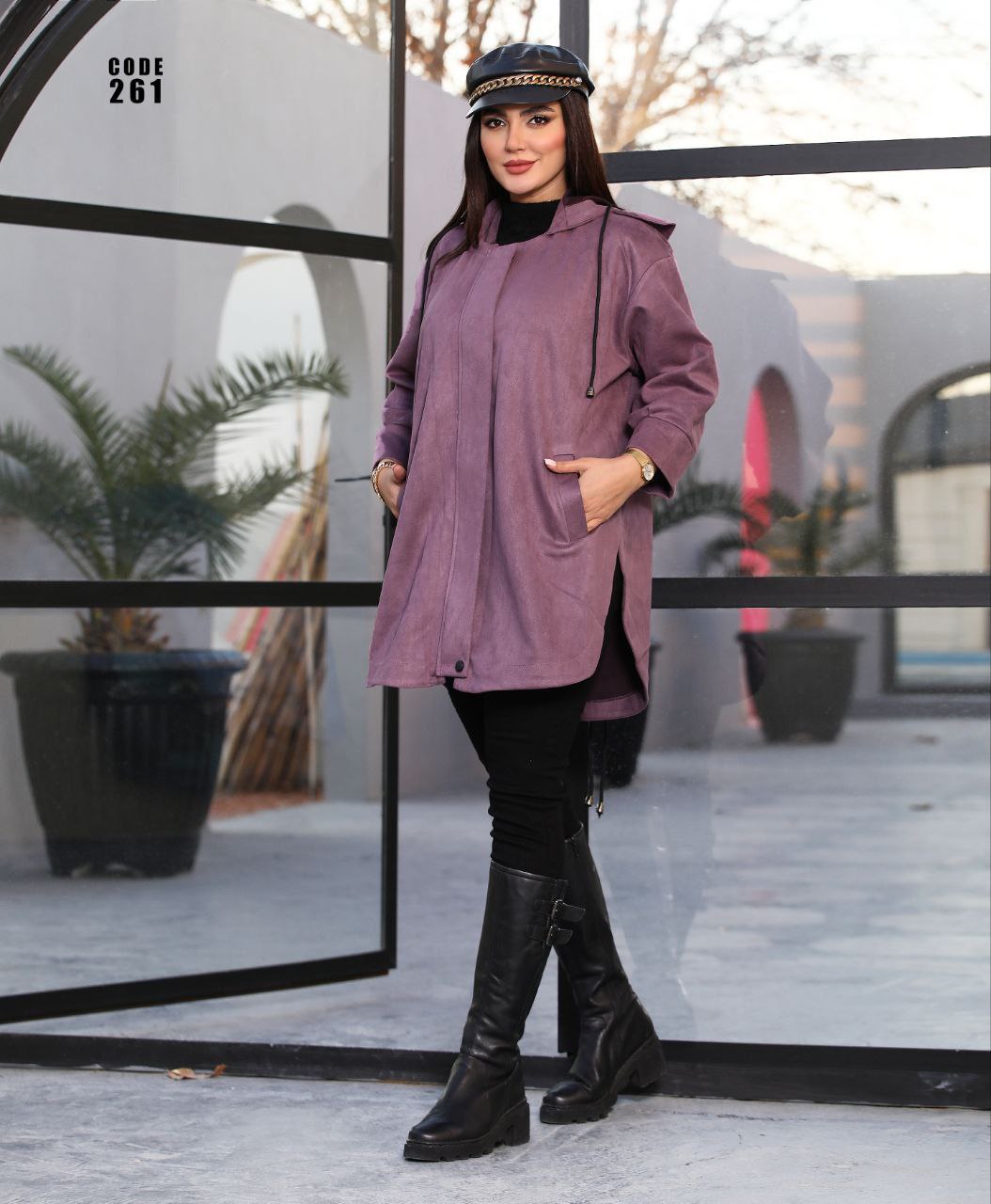 شکت جدید سوئیت درجه یک