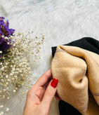 جوراب شلواری سه بعدی داخل خز ( جادویی)