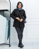 پالتو فوتر درجه یک گیوان