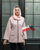 پالتو سوئیت مرواریدی