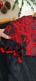 کت دامن مزونی ویژه یلدا