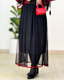 کت دامن مزونی ویژه یلدا