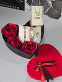 باکس هدیه زنانه ( ست کامل )