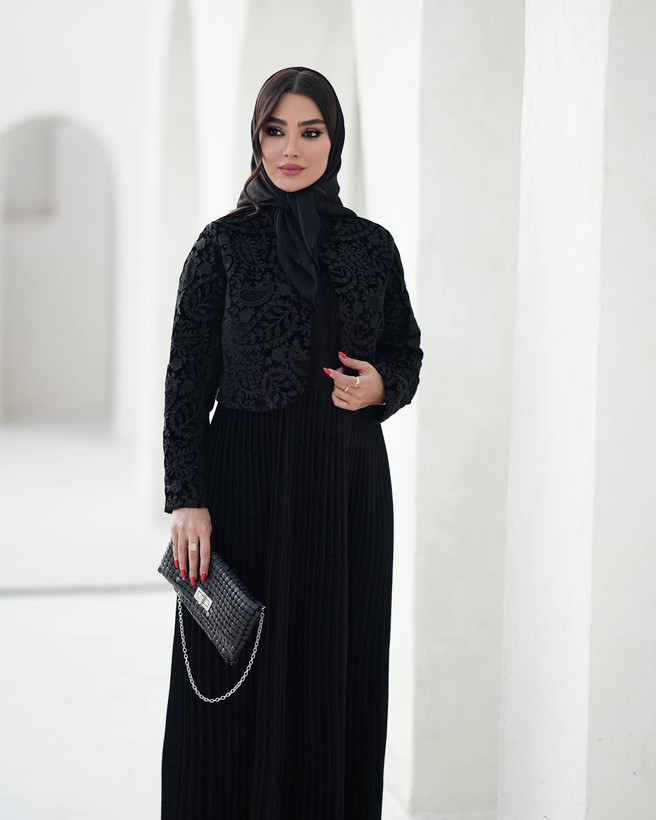 کت سارافون پلیسه ای یلدا