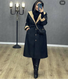 بارانی سانتانا درجه یک شفق ( سایز بزرگ)