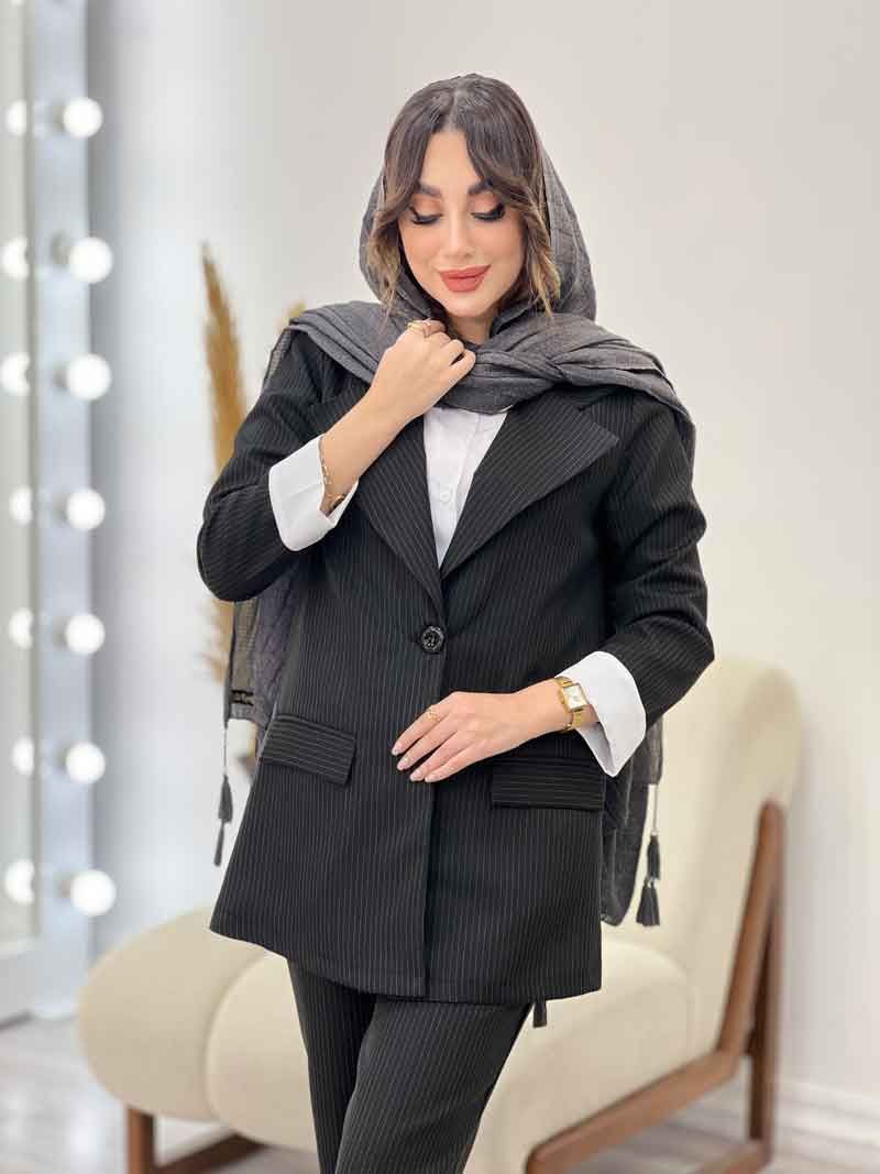 کت شلوار عیدانه ویدا