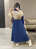 شومیز دامن عیدانه کمند