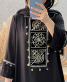 کفتان عیدانه دلارا