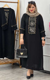 کفتان عیدانه دلارا
