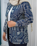 کت مجلسی عیدانه ژانین