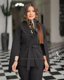 کت شلوار مجلسی بارلی