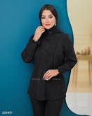 شومیز عیدانه پریشا ( شانتون اعلاء)