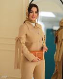 کت شلوار عیدانه نیایش