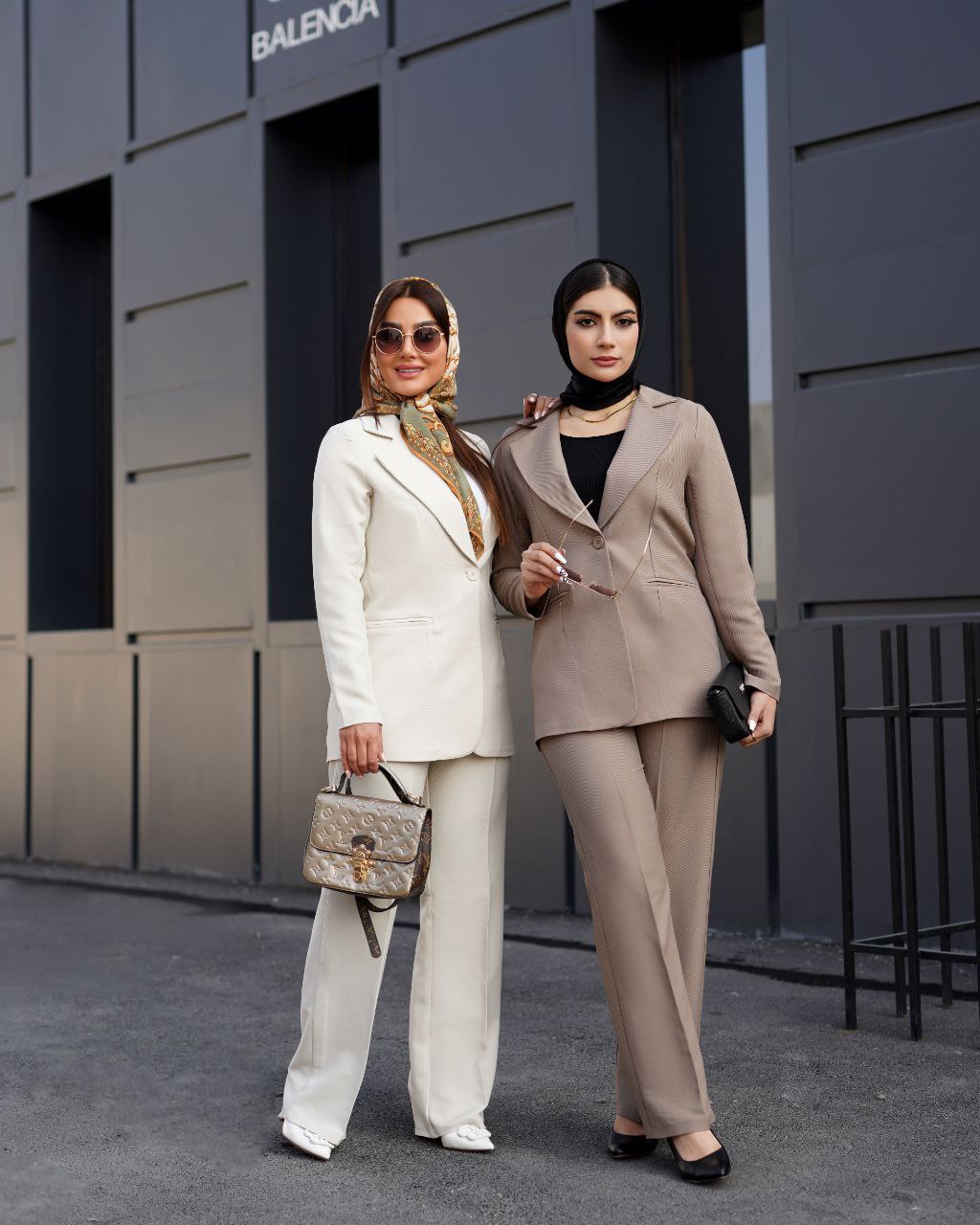 کت شلوار عیدانه مدل ژاکین