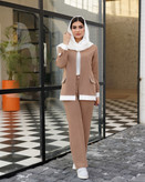 کت شلوار عیدانه دیار