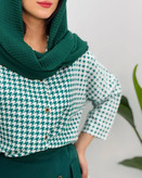 شومیز دامن عیدانه خاص