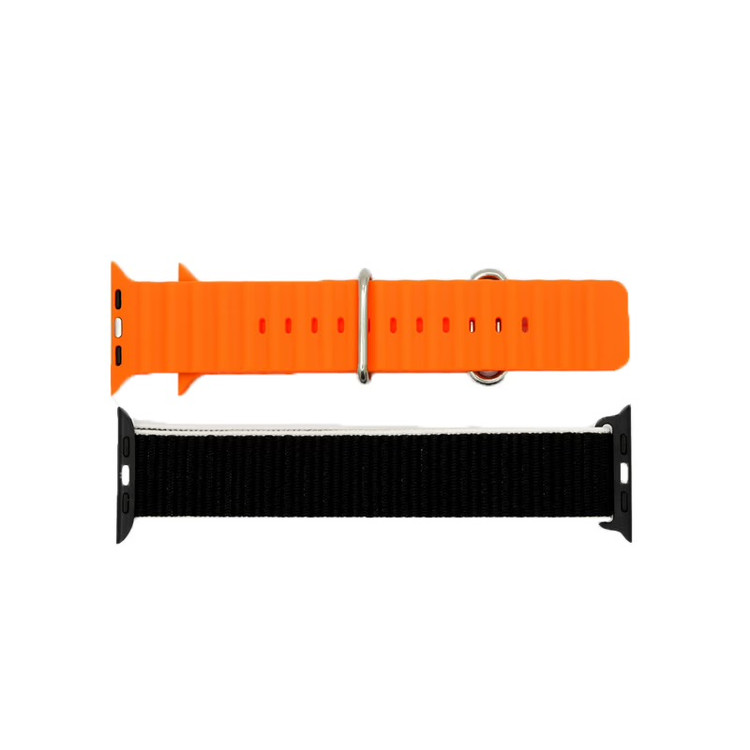 ساعت هوشمند watch 8 ultra max کلومن