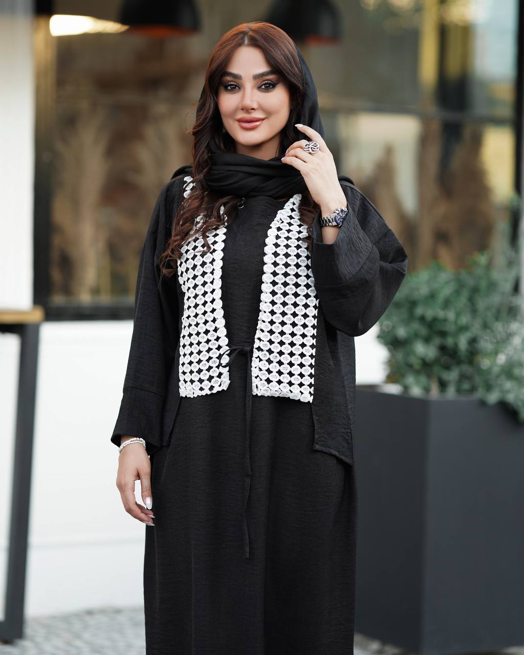کفتان تابستانه نارمیلا