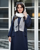 کفتان تابستانه نارمیلا