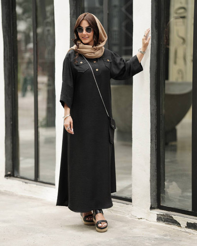 کفتان تابستانه دوجیب کیف دار