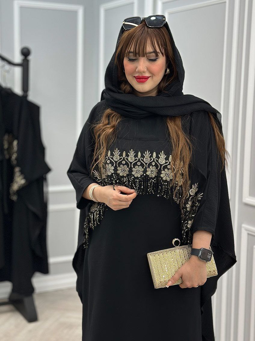 سارافون و رویه مدل نجوا ( مزونی)