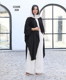 مانتو پانچ مجلسی پاییزه